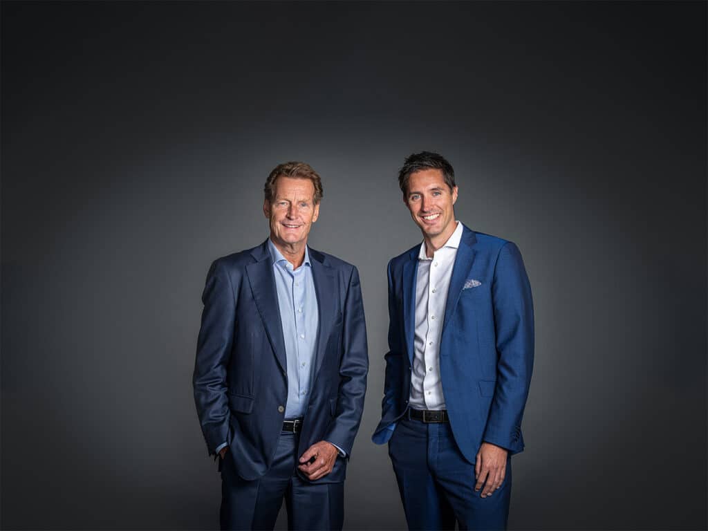 Nieuwe Algemeen Directeur Volvo Group Truck Center