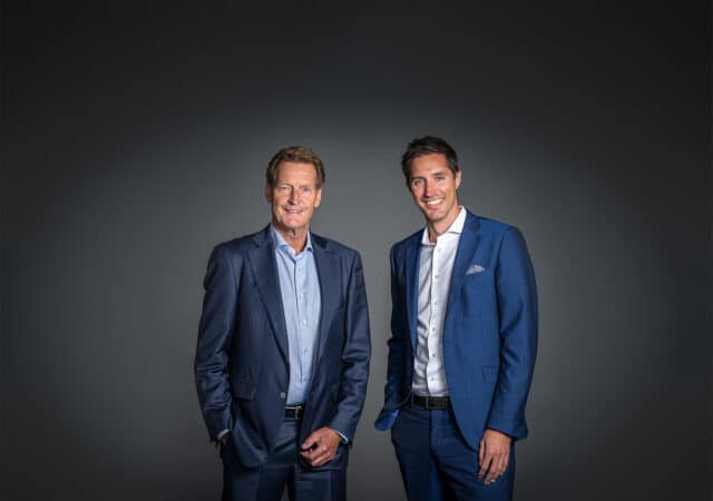 kees visser en roeland ruygt vgtc