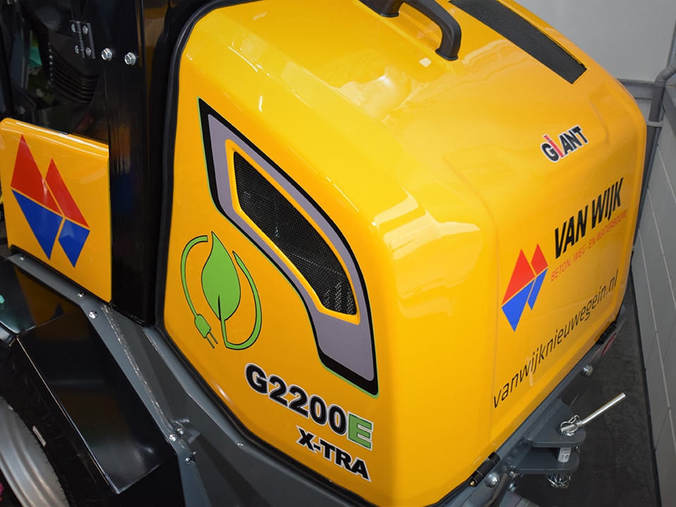 GIANT G2200E X TRA kopiëren