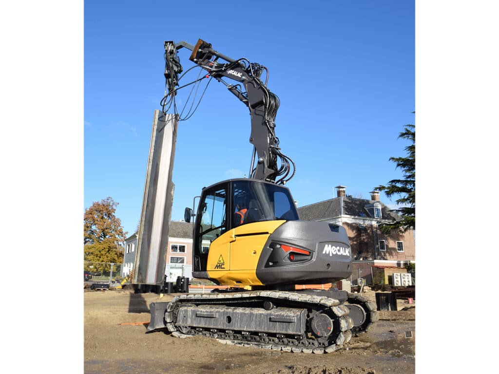 Mecalac 15MC 0640