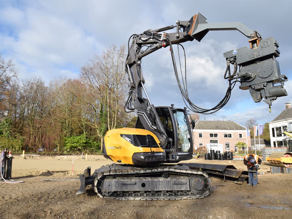 Mecalac 15MC 0750