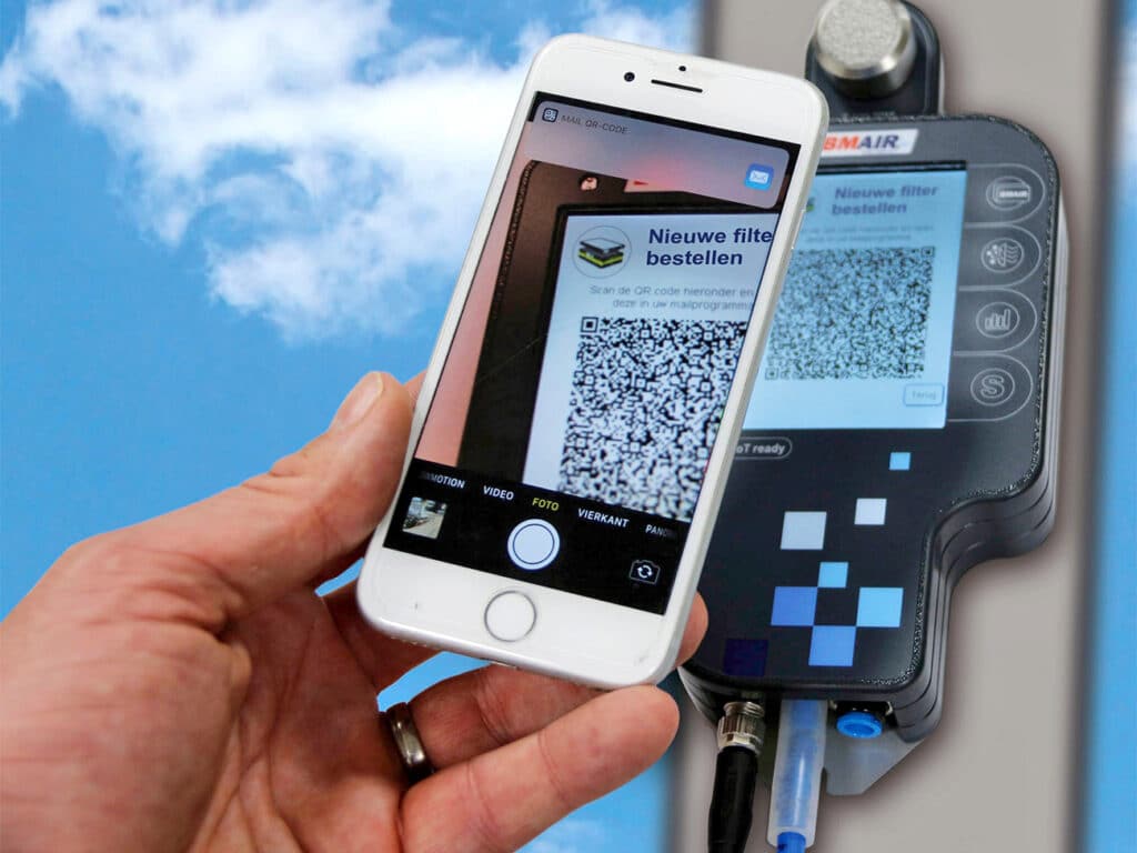PAC QR 4988 OK NL