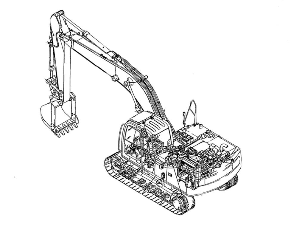 spare parts
