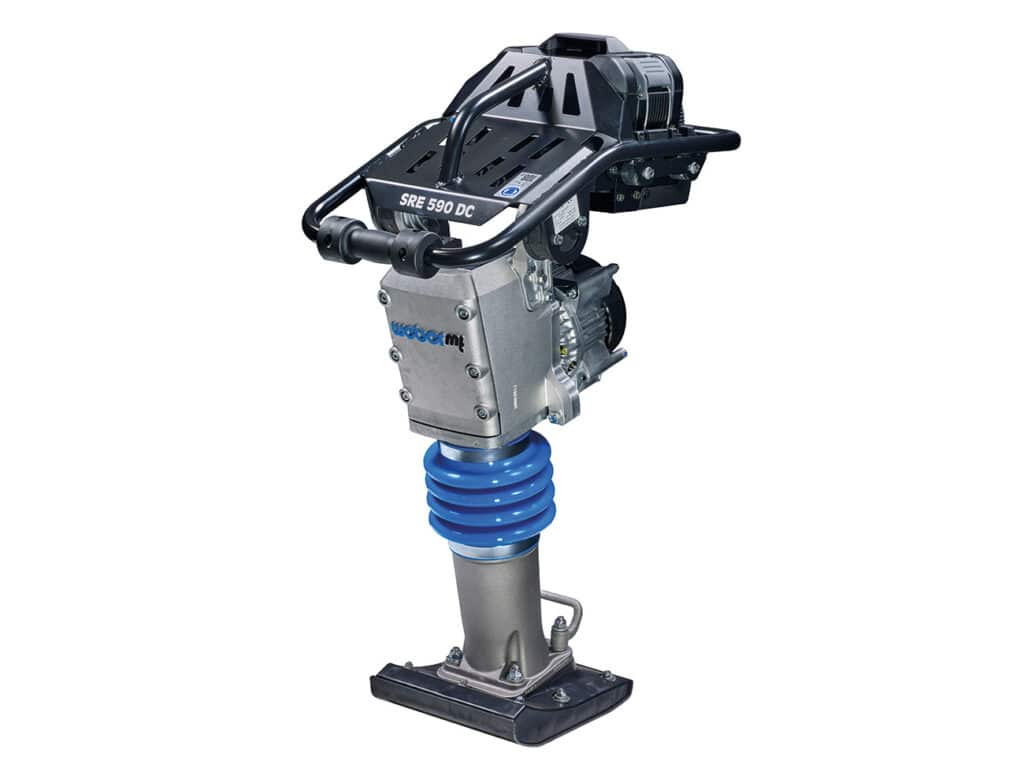 PR Akku SRE 590 DC