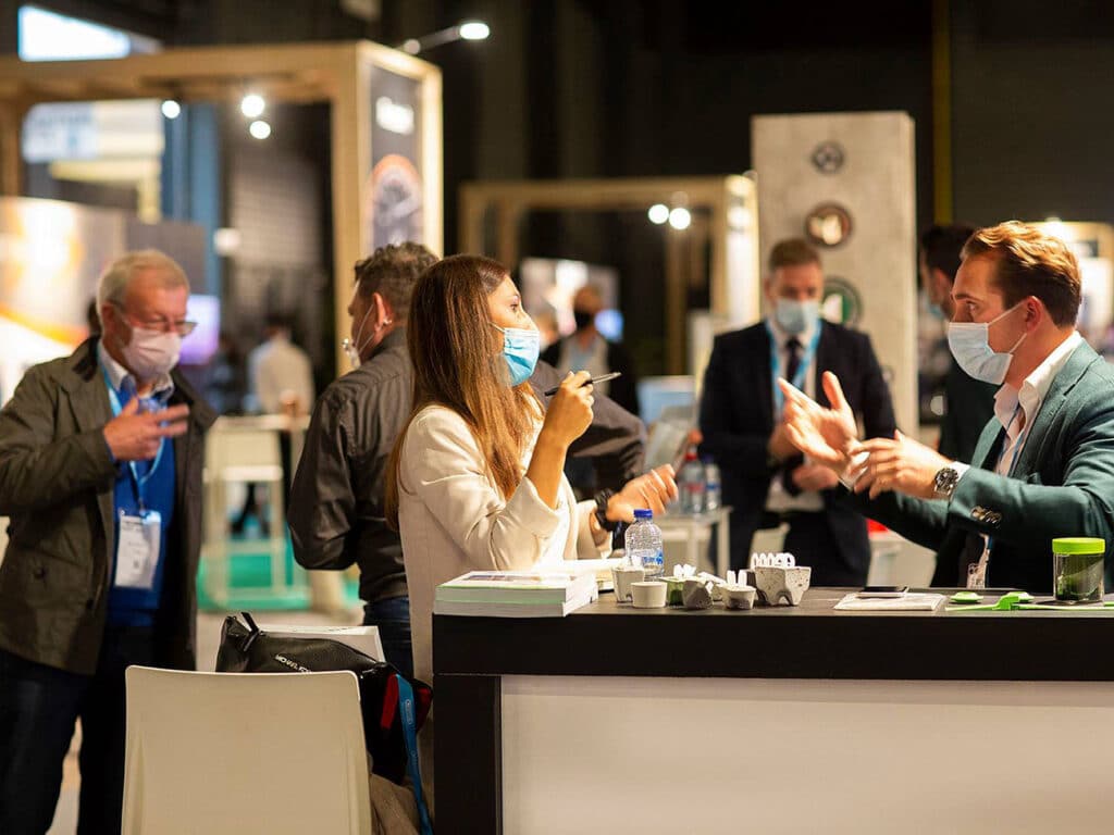 Genomineerden tweede Techni-Mat Awards gekend