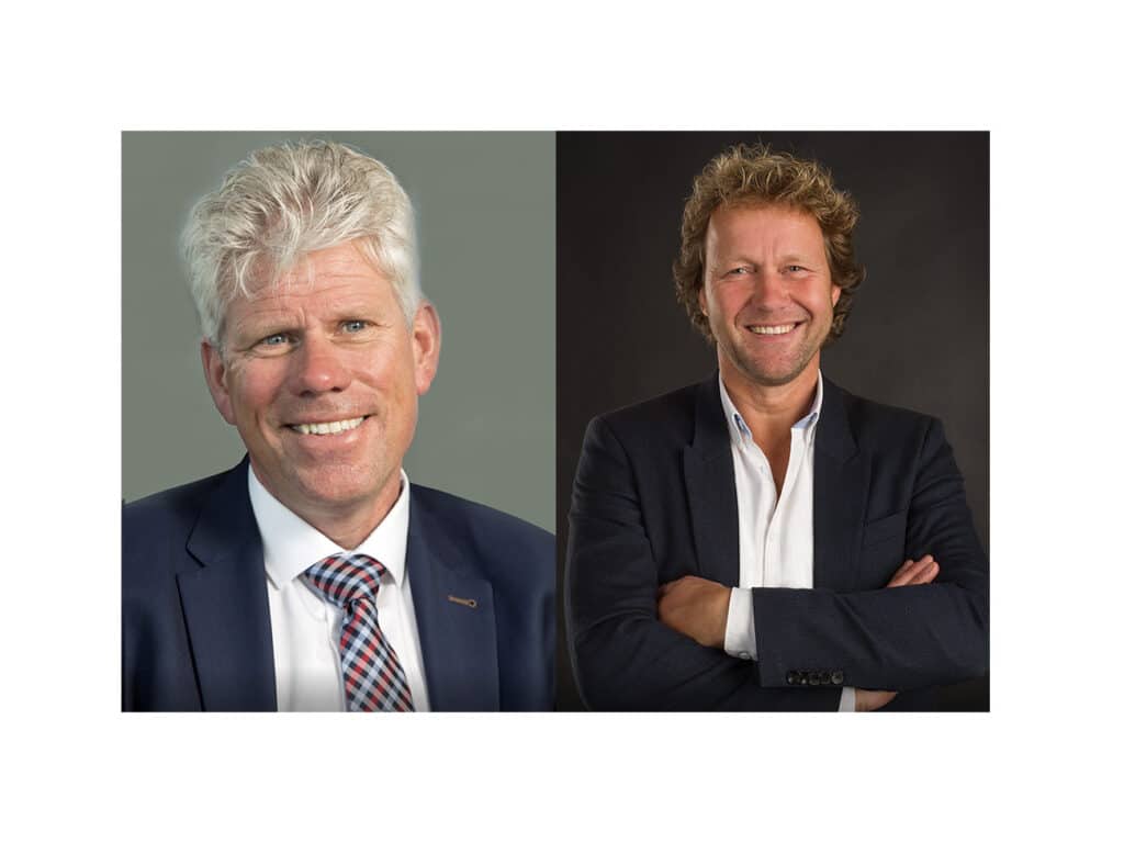 Branche maakt zich op voor nieuwe TKD-beurs
