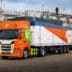 Albert Keijzer macht seine Flotte mit einem neuen Scania mit Bio-CNG 2 nachhaltig