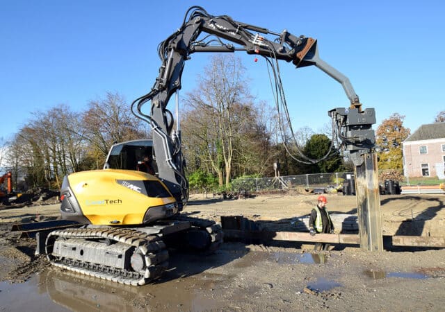 Mecalac 15MC 0680