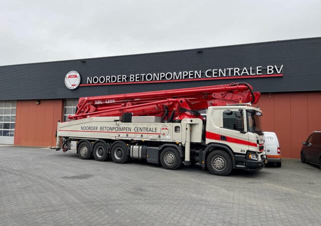 Scania P500 XT Betonpomp voor NBC rv .docx