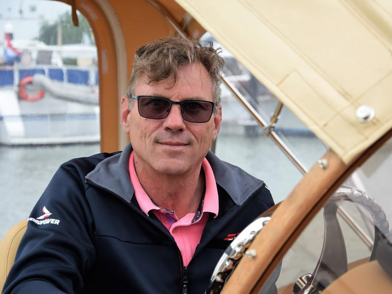 Ronald Elbers 25 Jahre an der Spitze von VSE Industrial Automation 10