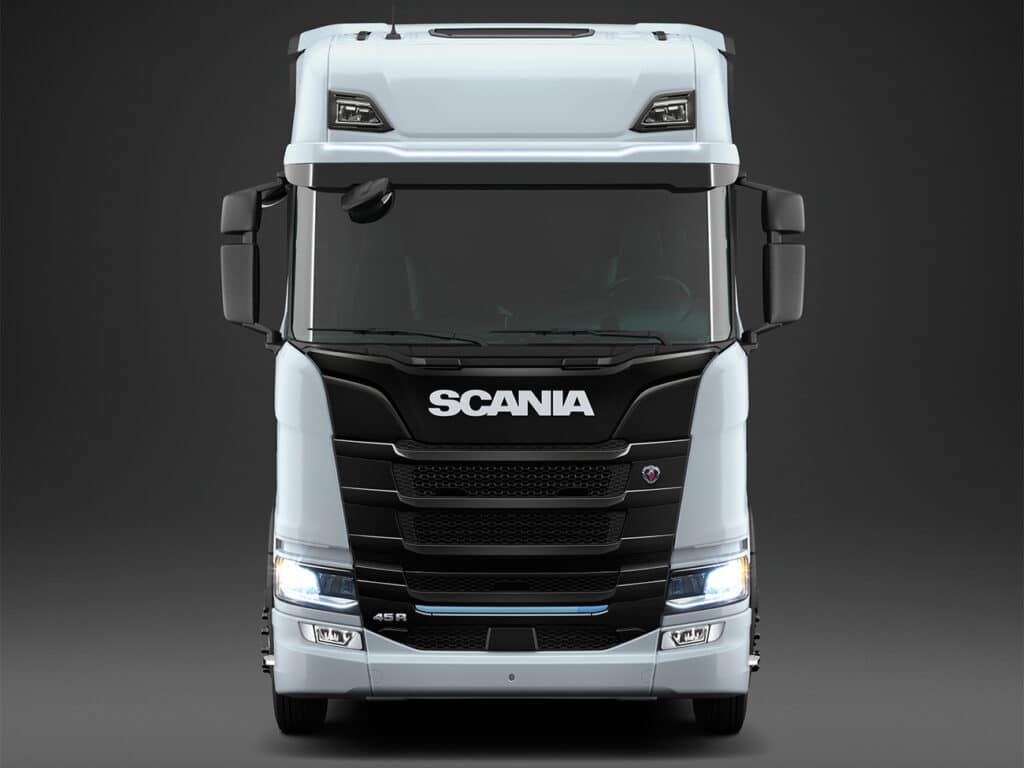 Scania BEV Regional 002