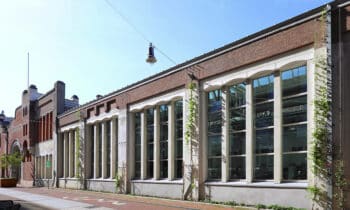 Groene gevels voor een duurzame leefomgeving 3