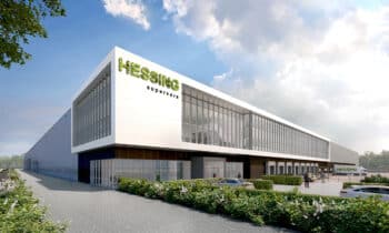 De Fabriek van de Toekomst verrijst in Venlo 2