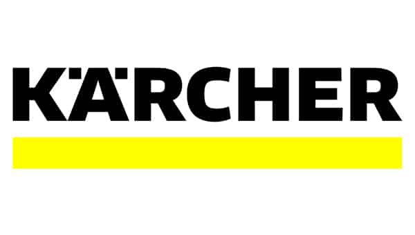 Kärcher N.V. logo