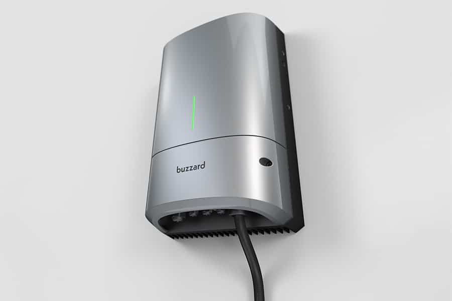 Ultracompacte oplossing voor draadloos opladen