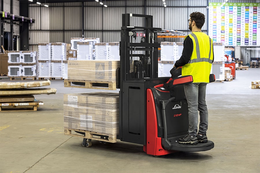 BR1161 D12 HP AP Application Transport