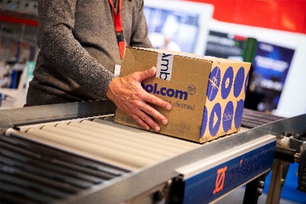 Uiterst succesvolle editie van Transport & Logistics, en Logistic & Industrial Build in Antwerp Expo