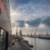 Scheepsbevoorrader bouwt warehouse in haven Rotterdam 2