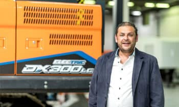 DOOSAN Electric 14 mei 2020 7