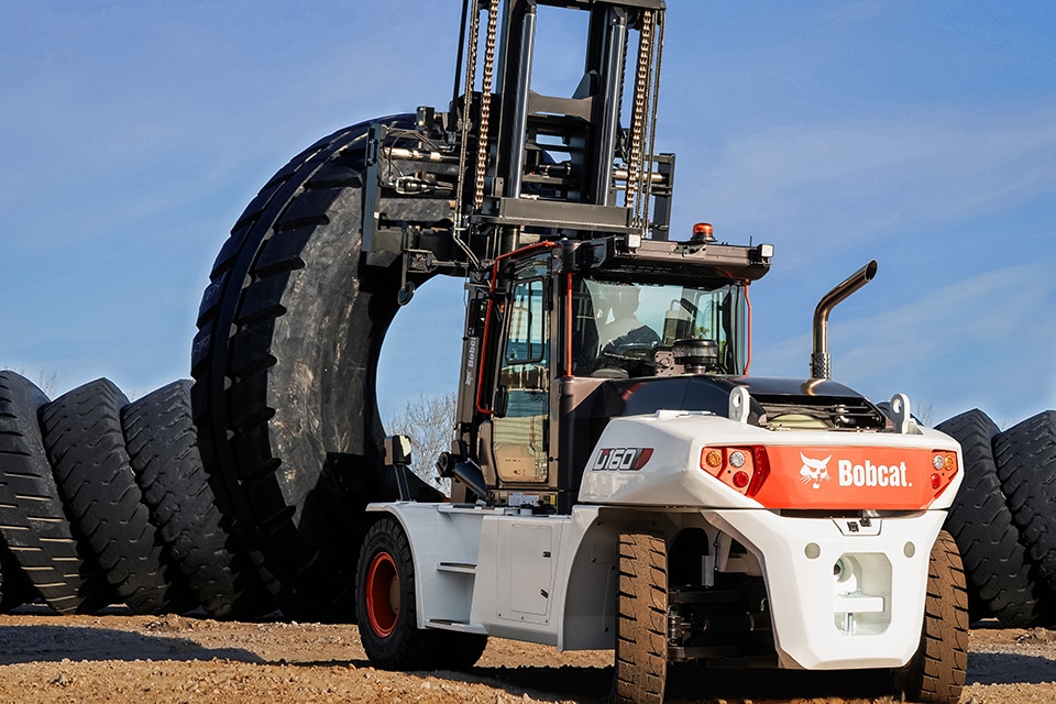 Bobcat Diesel Forklift D160S 9 1 kopieren