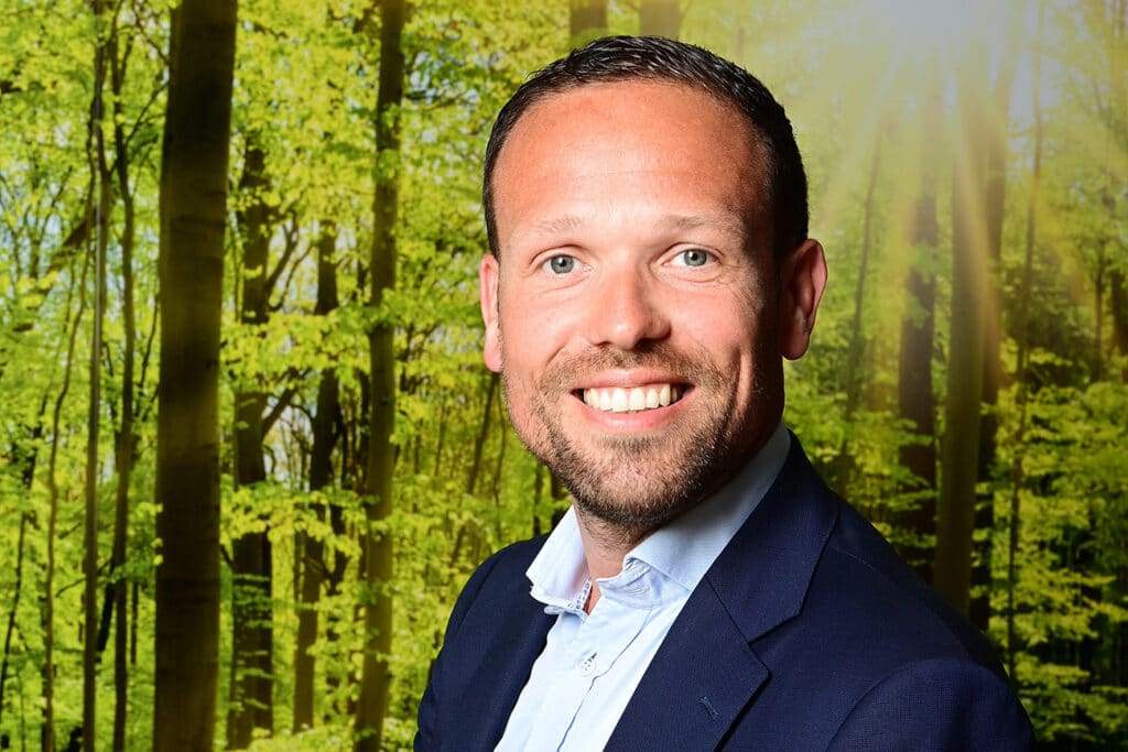 ‘Zonder te trainen win je geen wedstrijd’
