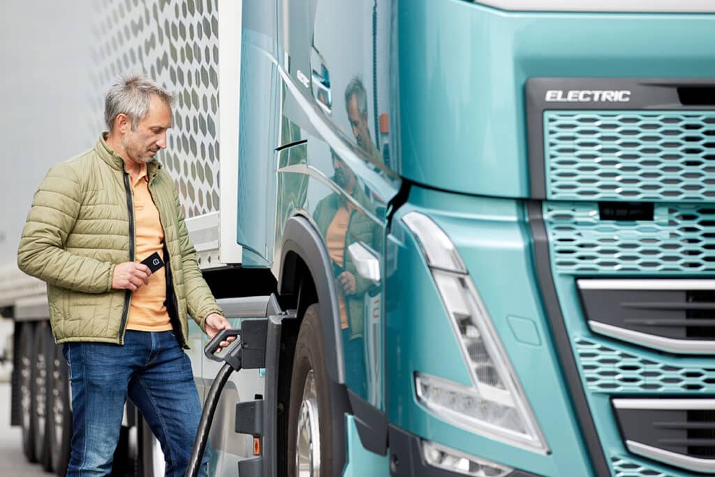 45 procent van alle goederen in de EU reist minder dan 300km d