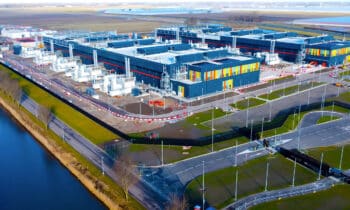 ARAMFIX New Datacenter 1