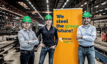 Eric van Dooren Willem Reijrink en Frank ReijrinkENT ID54079