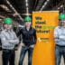 Onbeperkte mogelijkheden met volledig herbruikbaar staalbouwsysteem 3