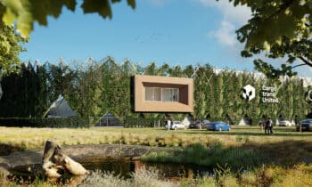 NL21 105 01 Heembouw DC Almelo EXT01 v05 Credits Heembouw Archi