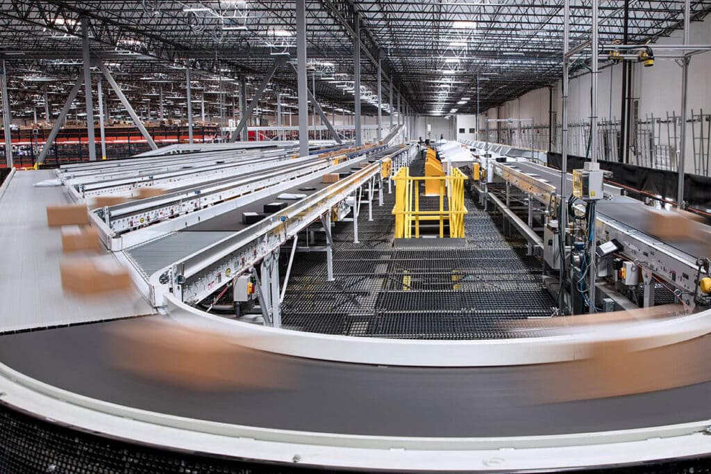 Manhattan Unified Supply Chain ondersteunt wereldwijde distributie- en transporttransformatie van Schneider Electric