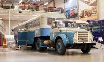 01. Fabulous DAF Torpedo completes VIPRE combination
