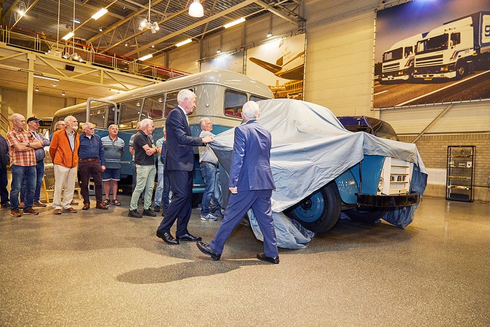 02. Fabulous DAF Torpedo completes VIPRE combination