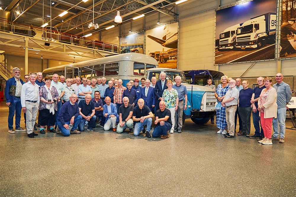 03. Fabulous DAF Torpedo completes VIPRE combination