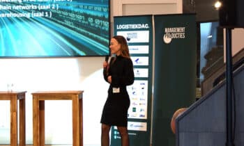 Cheyenne den Dikkenboer programmamanager van Management Produc kopieren