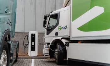 Een Energy Management Systeem en weerstation helpt op de juiste kopieren