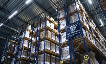Inside Warehouse 5