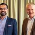 Ankush Malhotra aangesteld als nieuwe Group CEO van Element Logic 3