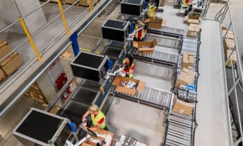 DISTRISORT LOGISTAR 7 hr
