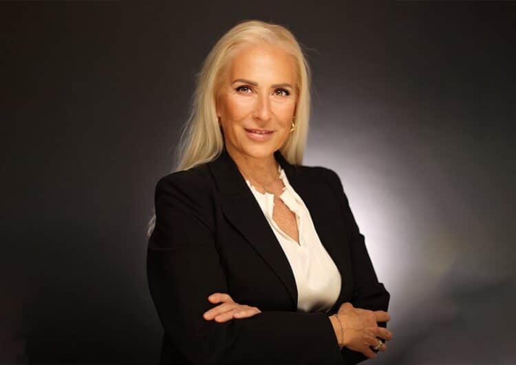Andrea Stach