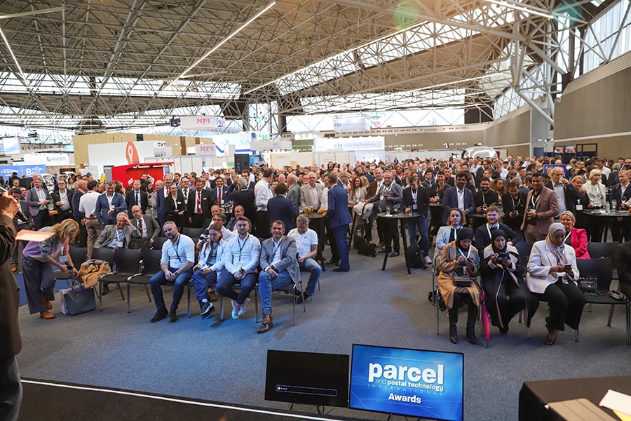 Parcel + Post Expo expands with e-commerce conference