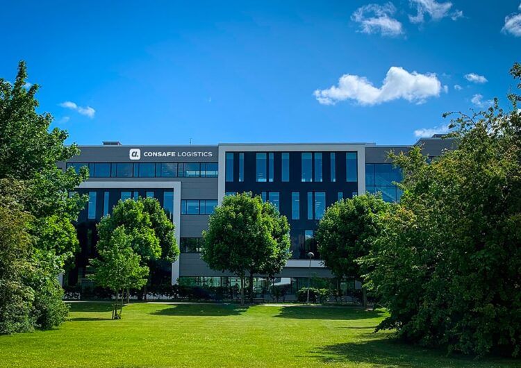 office building lund