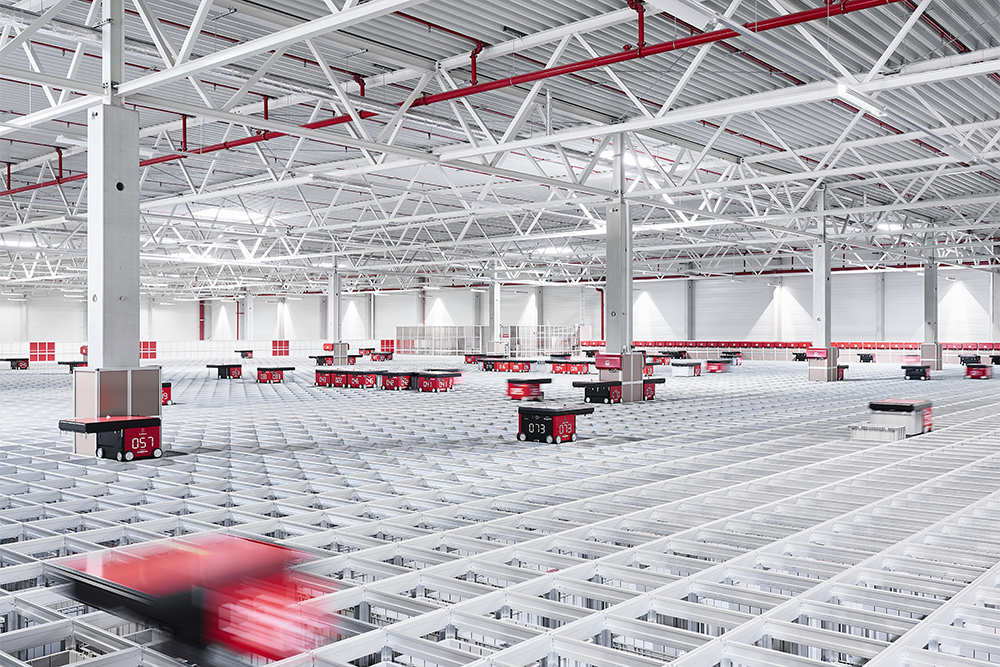 2 Element Logic AutoStore Bergfreunde 9