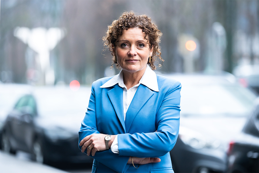 Een heldere visie voor logistieke topprestaties in Vlaanderen