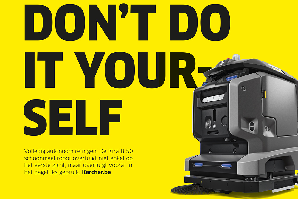 Wanneer machines autonoom worden