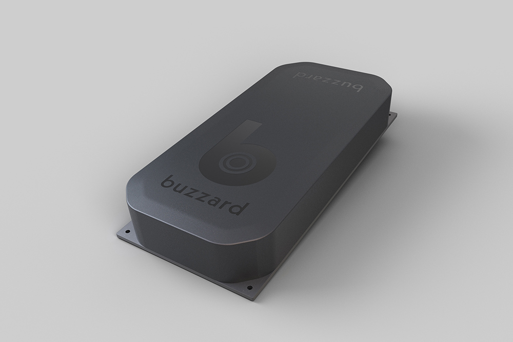 Demonstrating wireless charging solutions for AGVs and AMRs 