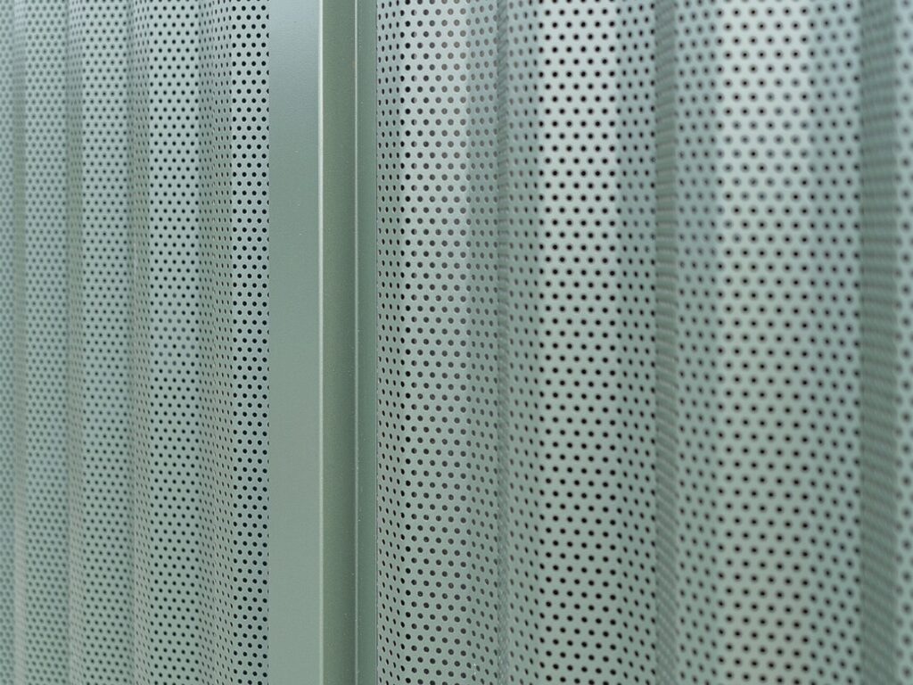 AULA Blue Gate c MVH 60
