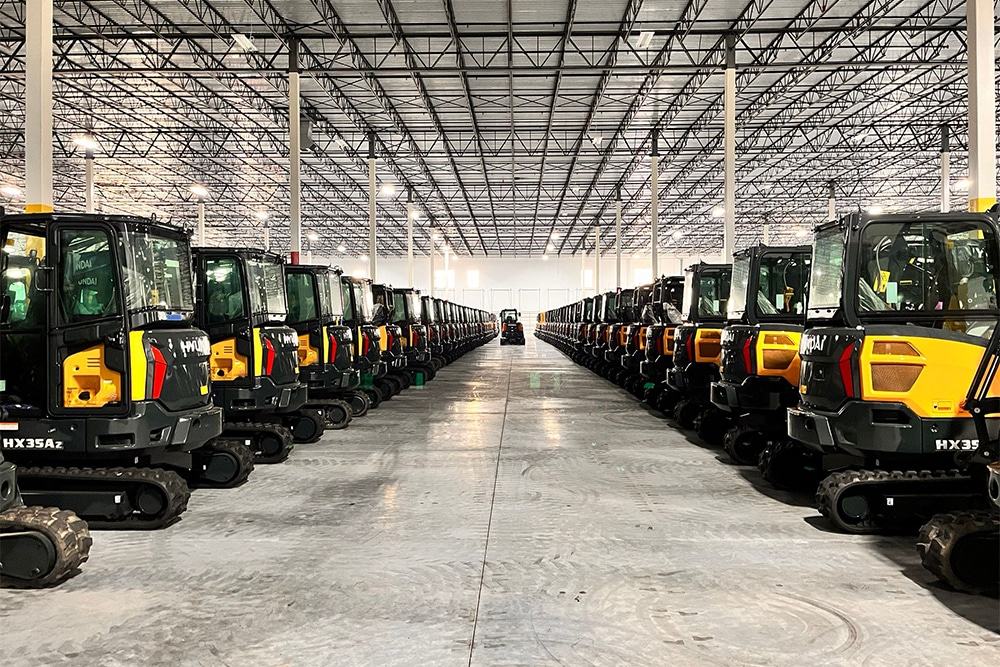 Aertssen Logistics USA Inc 243