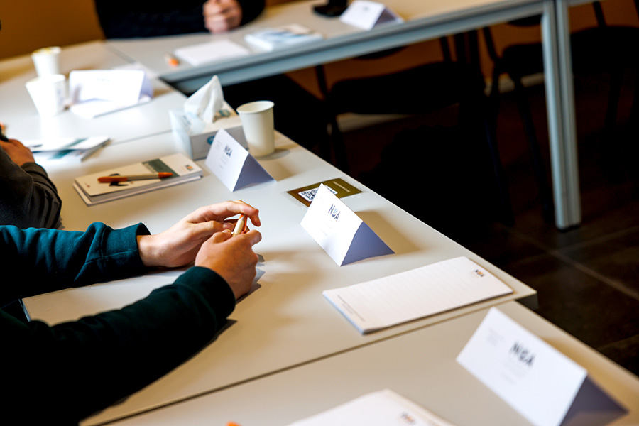 Opleidingen reiken tips en tricks aan voor een effectieve veiligheidscultuur