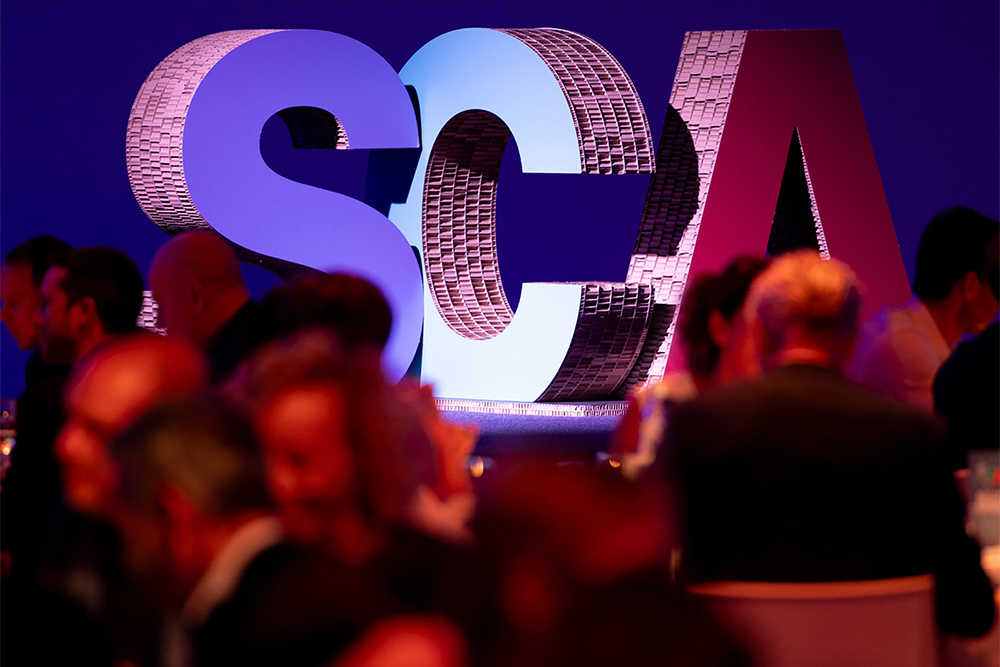 De Supply Chain Awards 2023: innovatie in de kijker